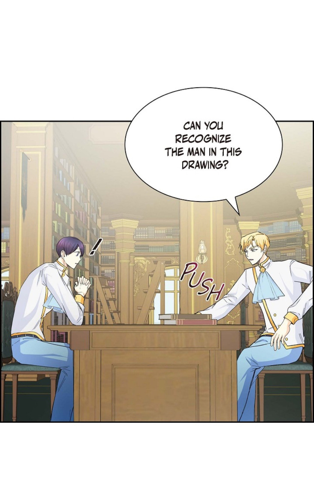Read For Stella chapter 27 image 46 on Lezhin