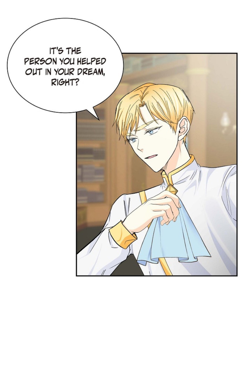 Read For Stella chapter 27 image 48 on Lezhin