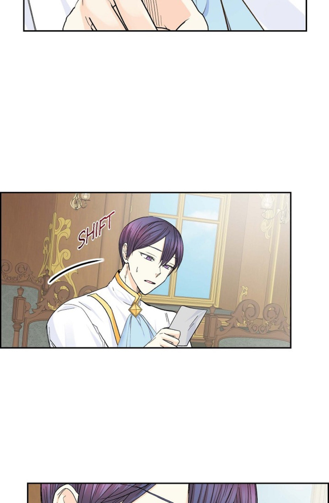 Read For Stella chapter 27 image 50 on Lezhin