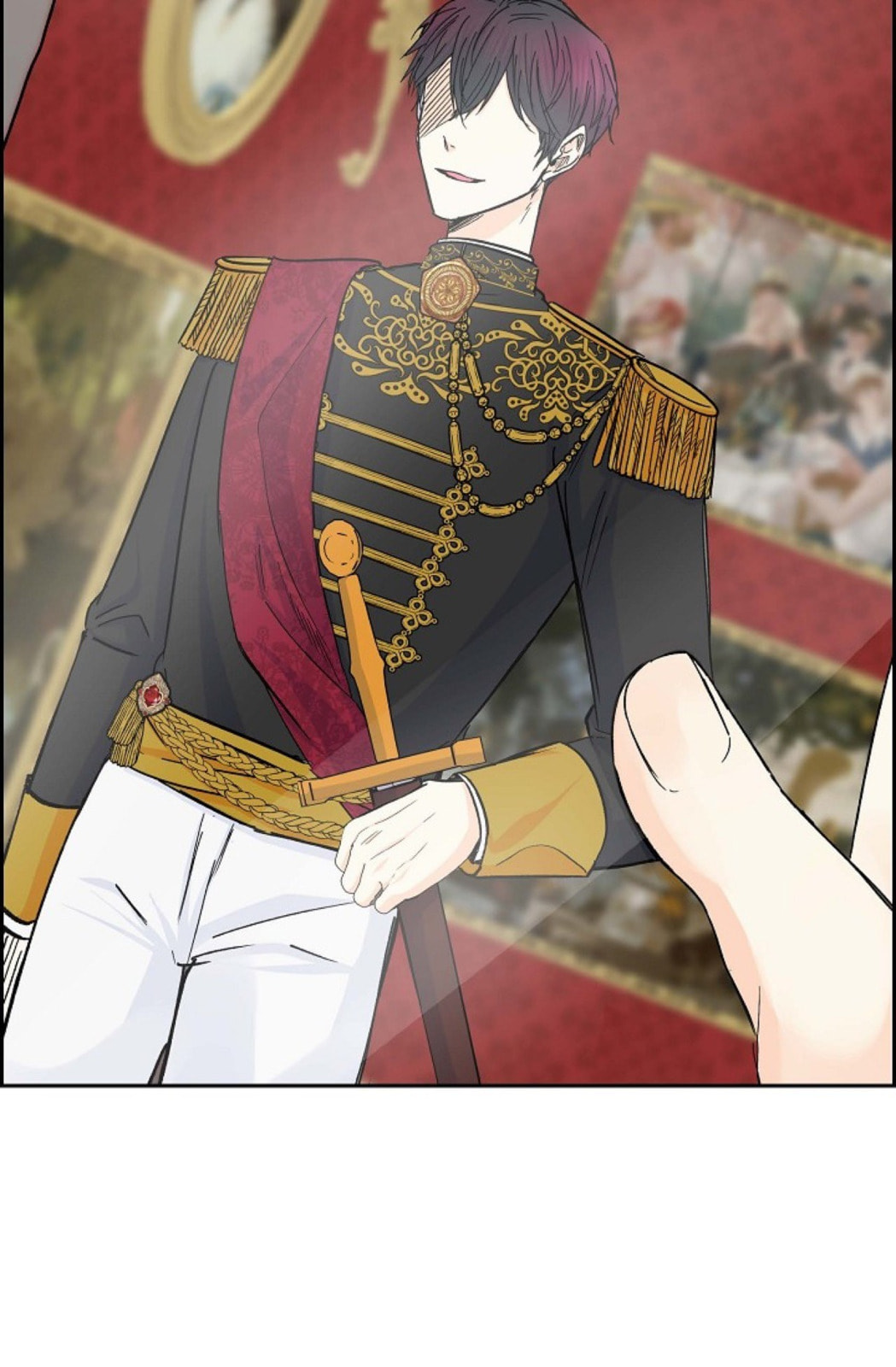 Read For Stella chapter 27 image 52 on Lezhin