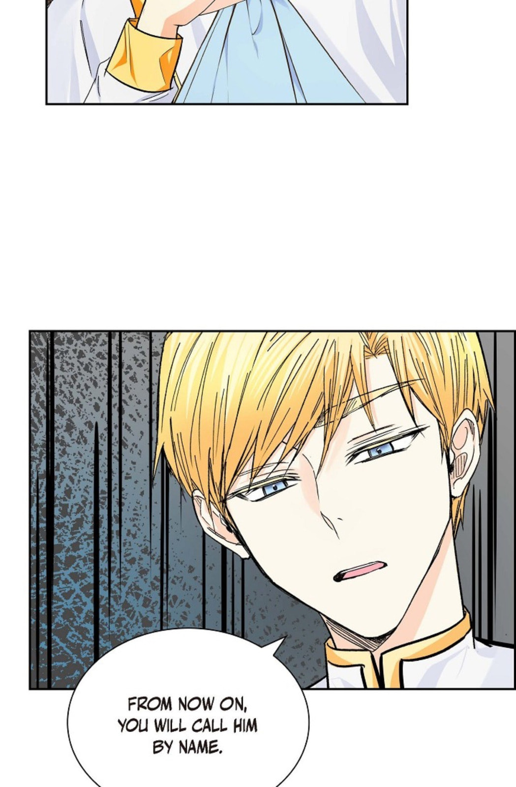 Read For Stella chapter 27 image 54 on Lezhin