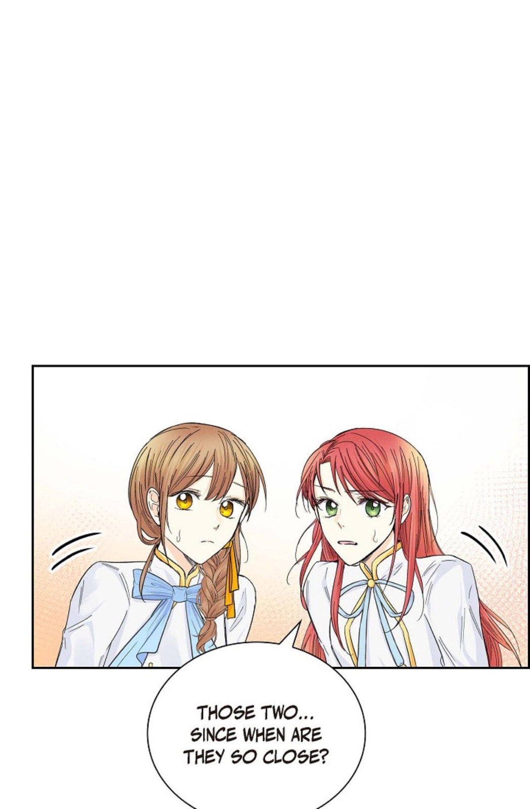 Read For Stella chapter 27 image 56 on Lezhin