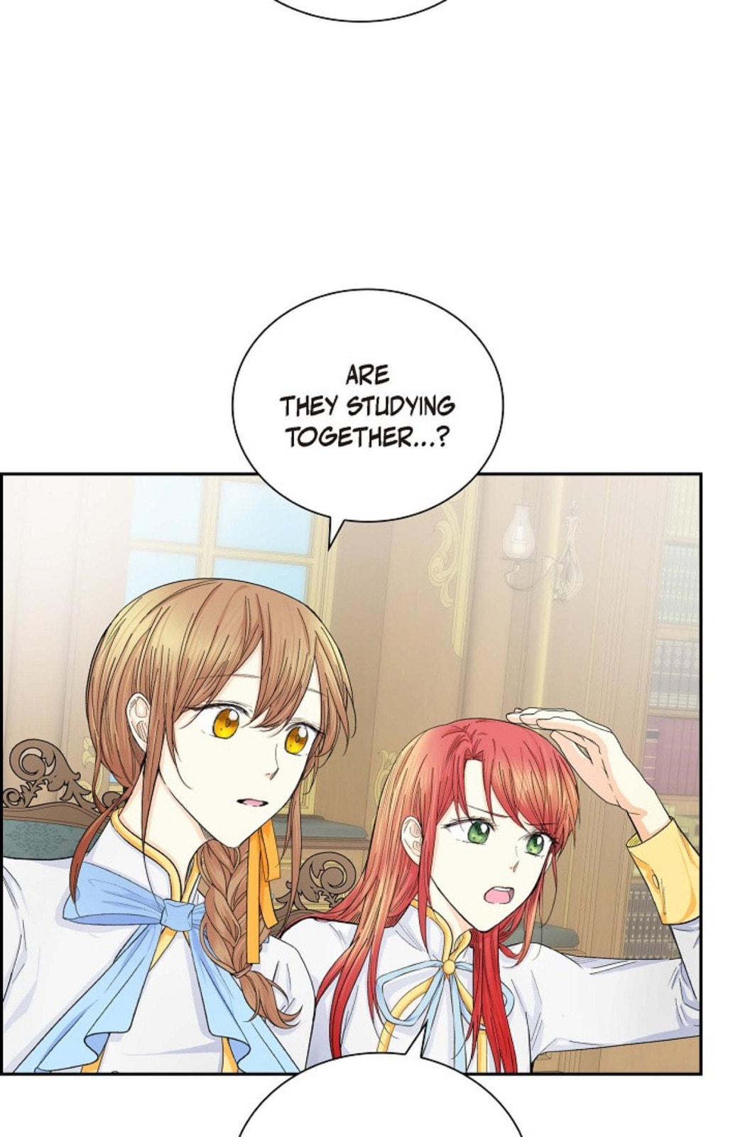 Read For Stella chapter 27 image 57 on Lezhin