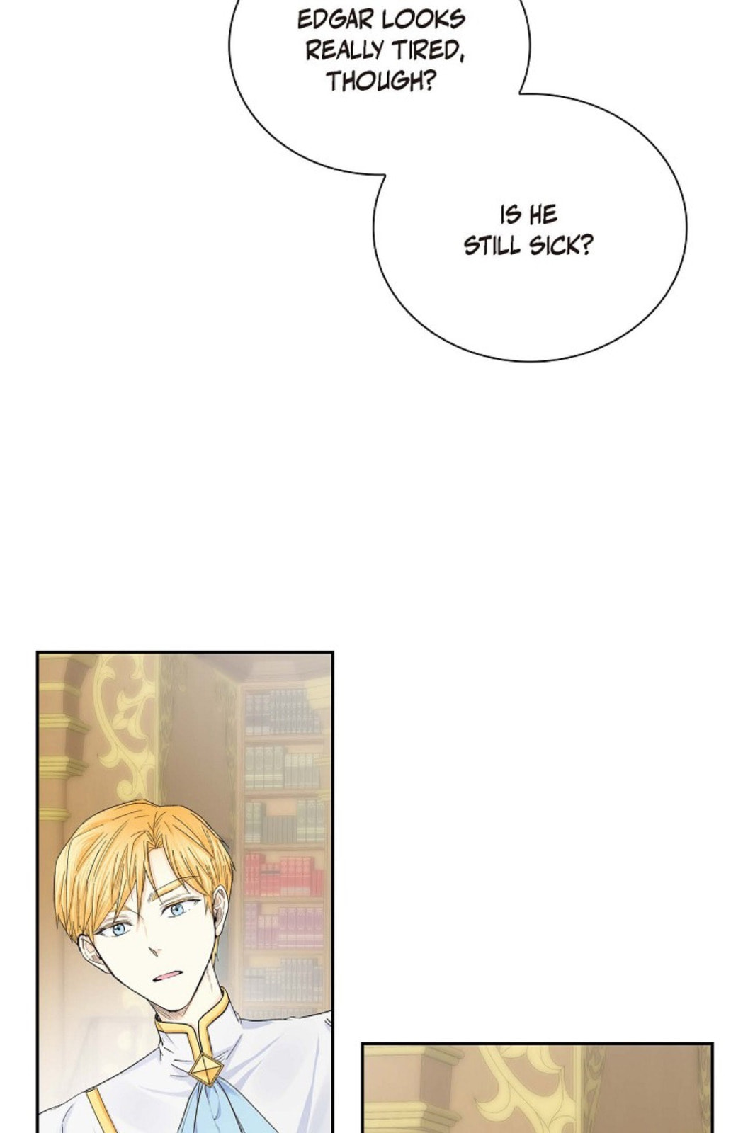 Read For Stella chapter 27 image 58 on Lezhin