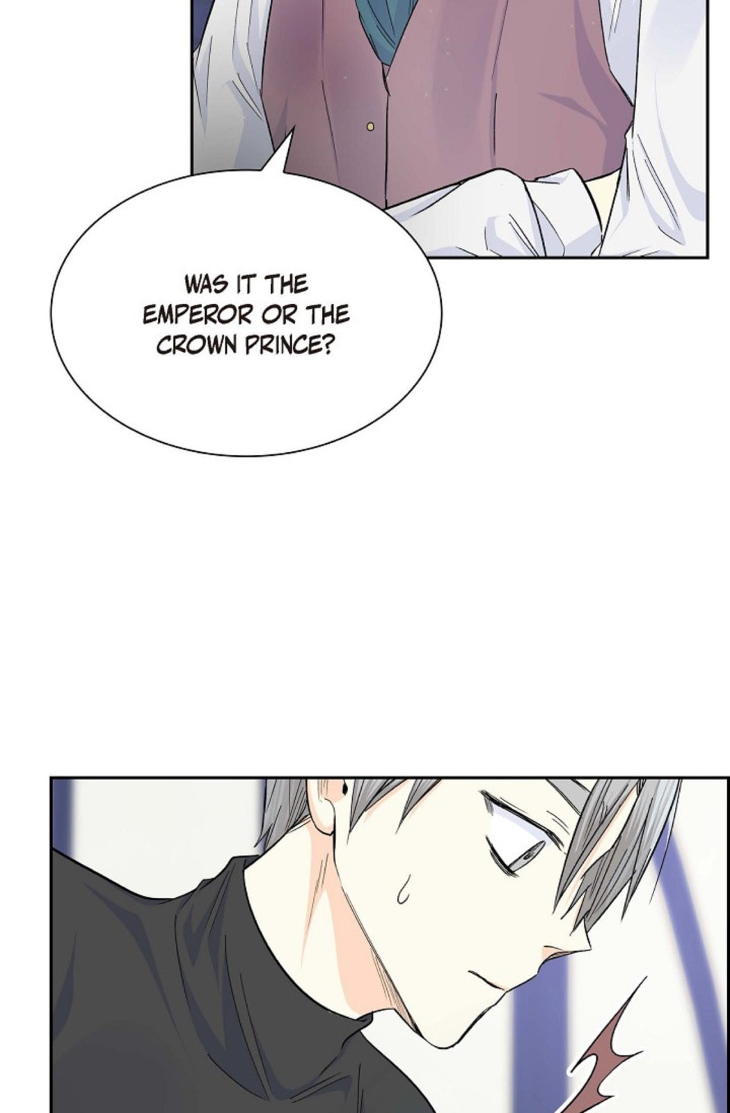 Read For Stella chapter 27 image 6 on Lezhin
