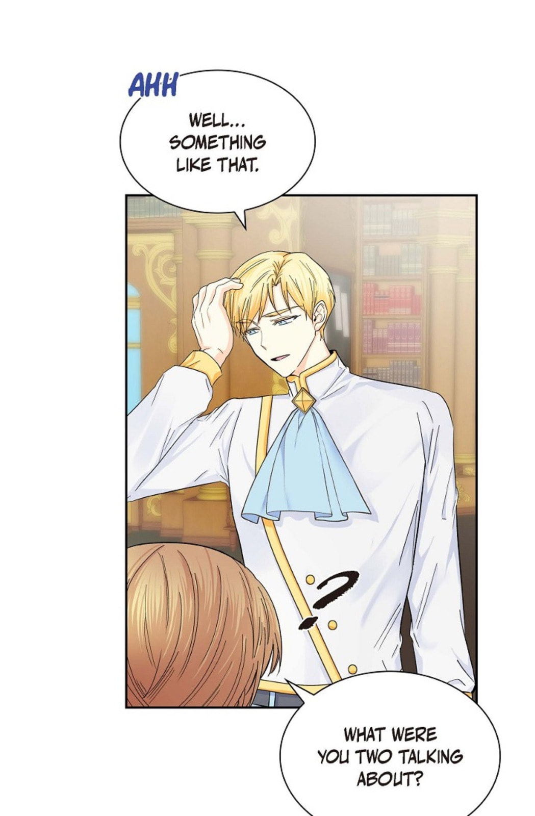 Read For Stella chapter 27 image 61 on Lezhin