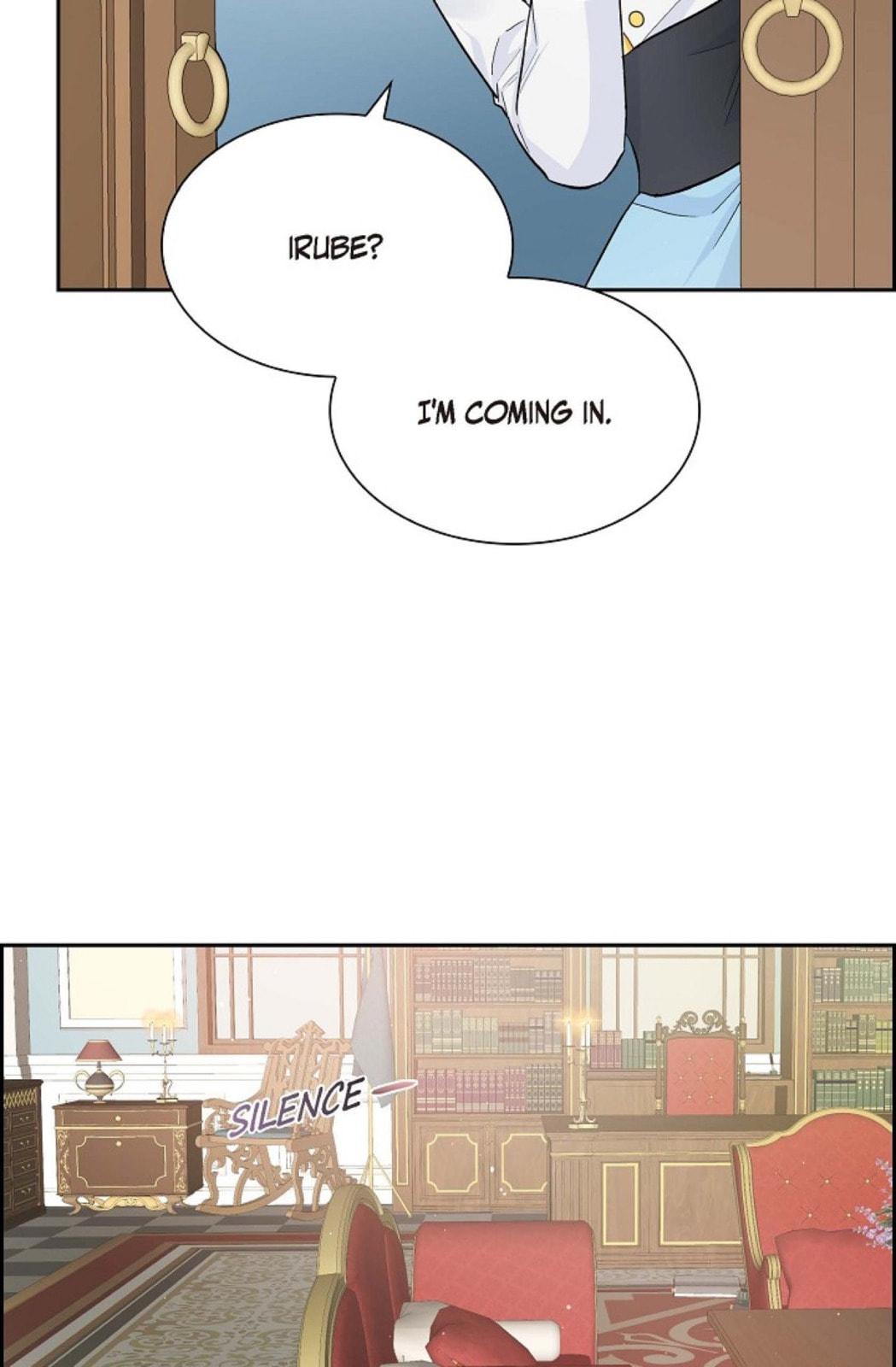 Read For Stella chapter 27 image 66 on Lezhin