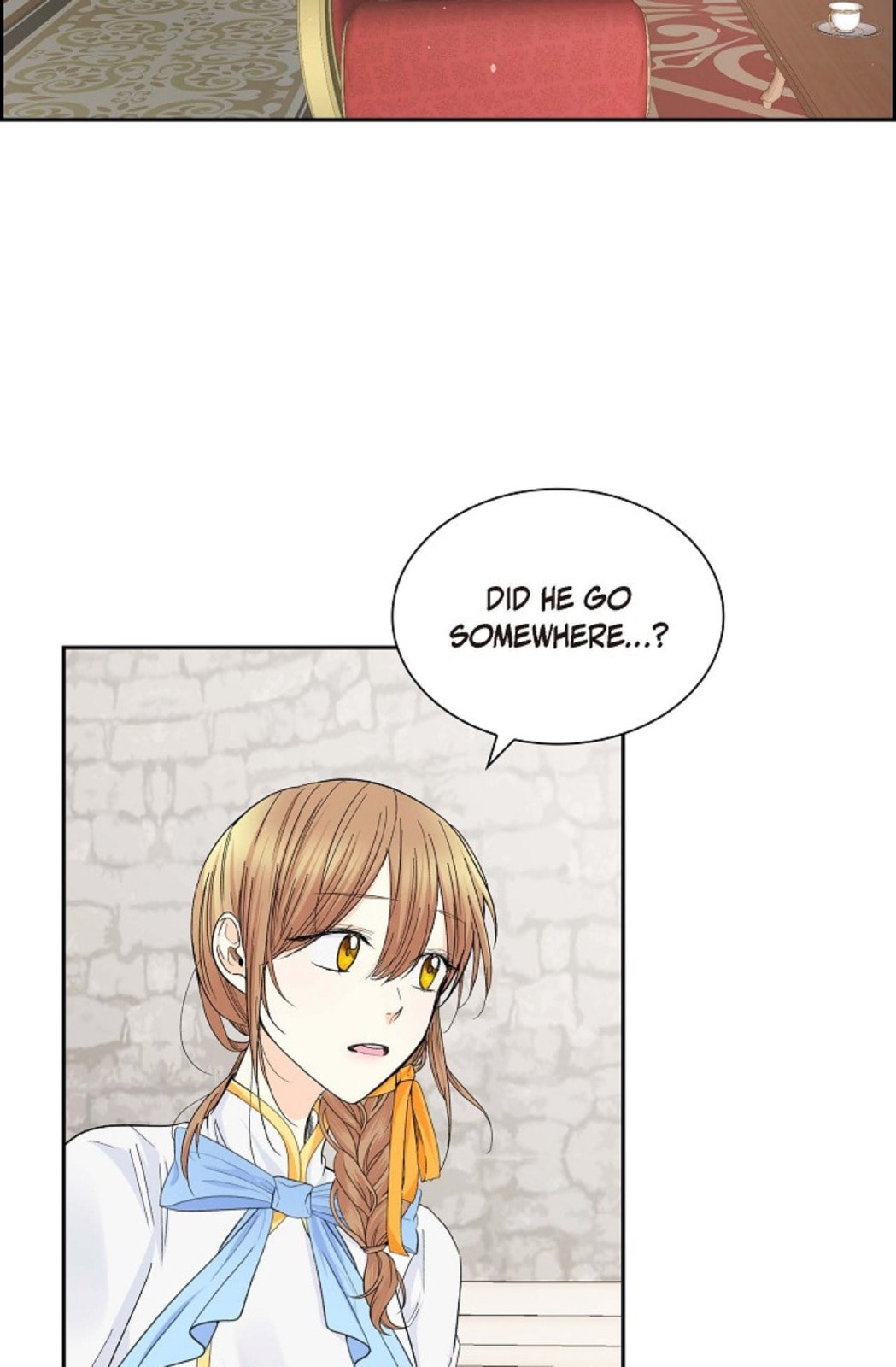 Read For Stella chapter 27 image 67 on Lezhin