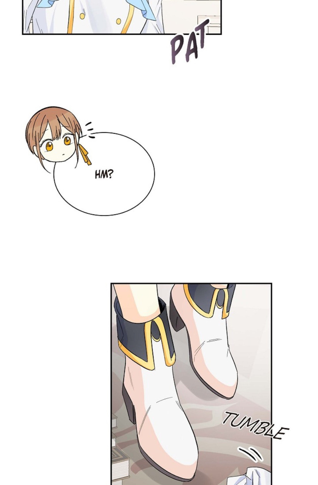 Read For Stella chapter 27 image 68 on Lezhin