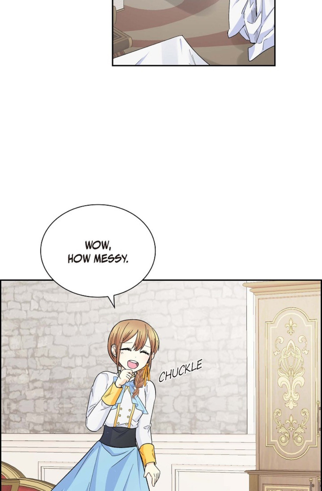 Read For Stella chapter 27 image 69 on Lezhin