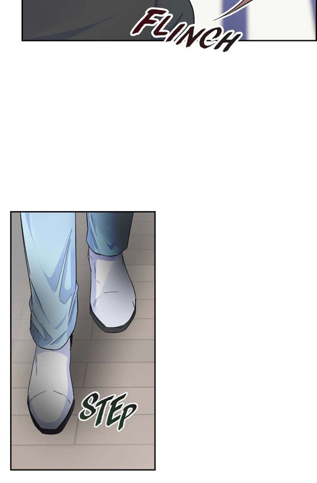 Read For Stella chapter 27 image 7 on Lezhin