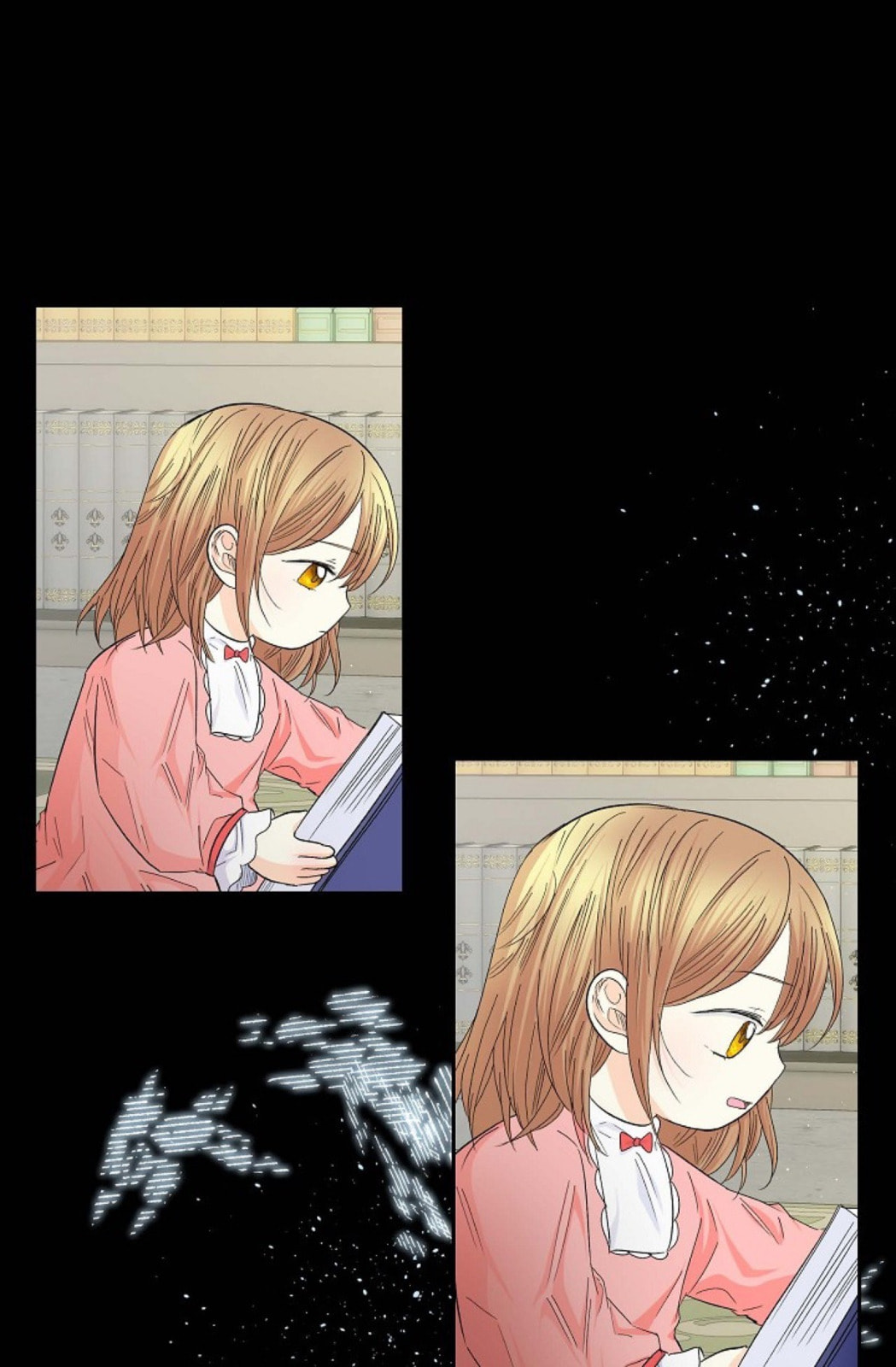 Read For Stella chapter 28 image 11 on Lezhin