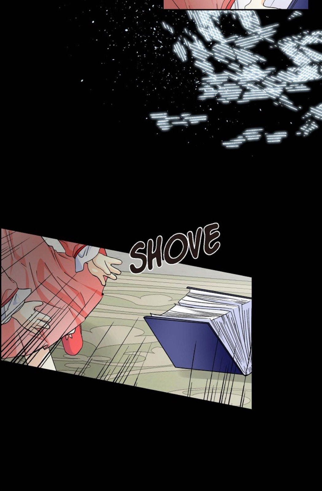 Read For Stella chapter 28 image 12 on Lezhin