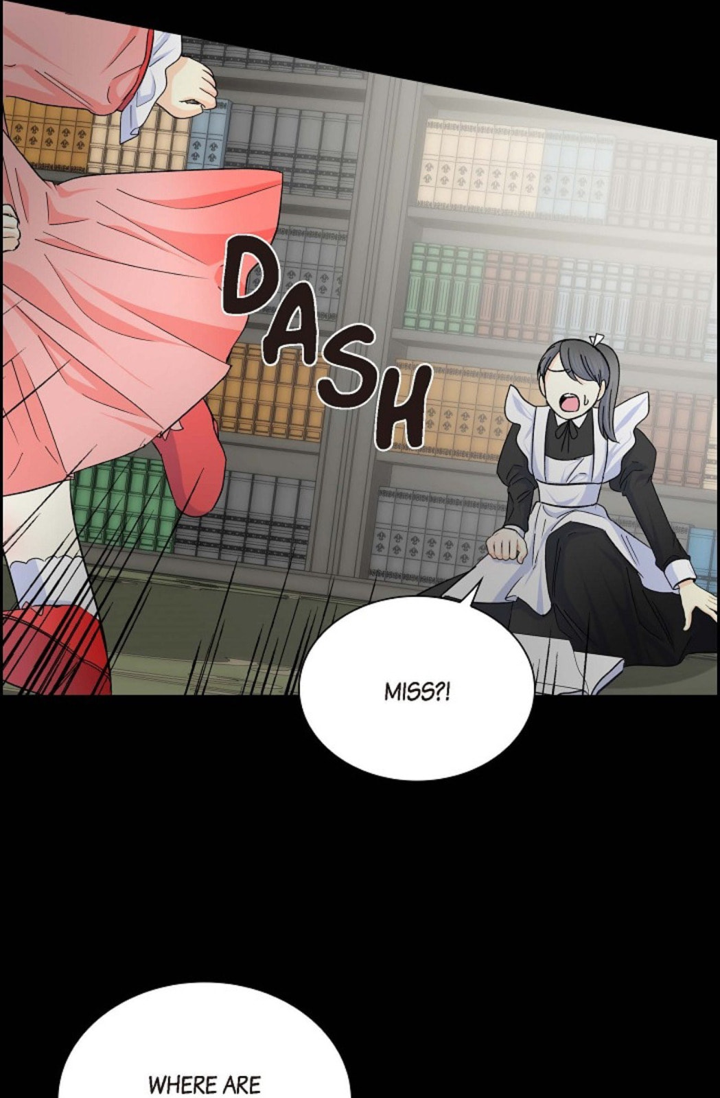 Read For Stella chapter 28 image 13 on Lezhin