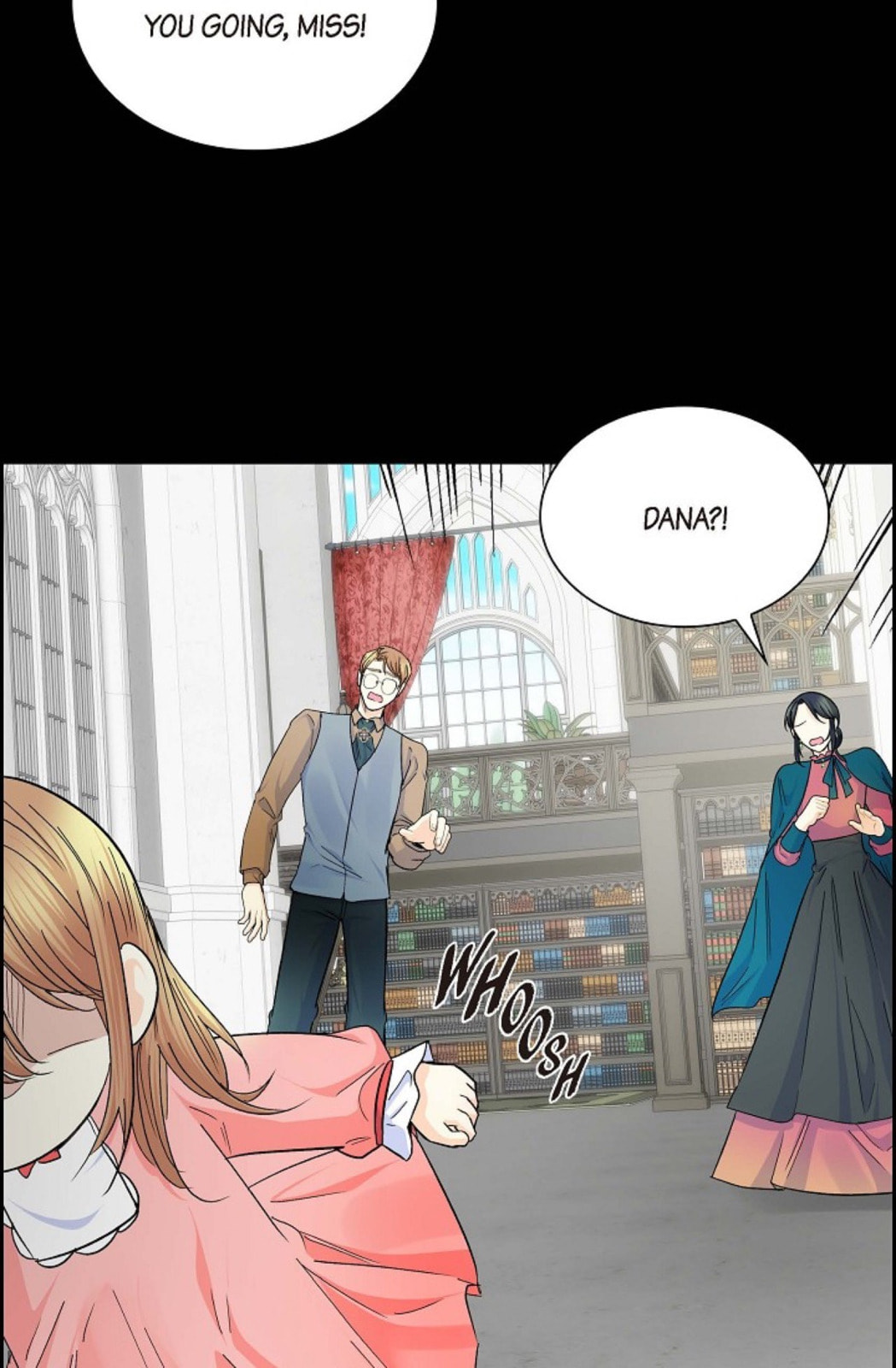 Read For Stella chapter 28 image 14 on Lezhin