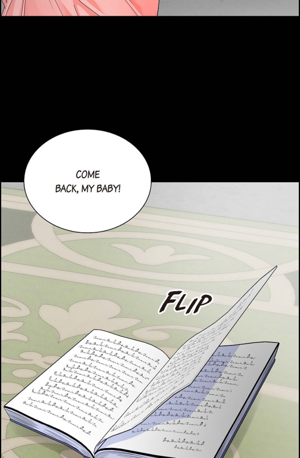 Read For Stella chapter 28 image 15 on Lezhin