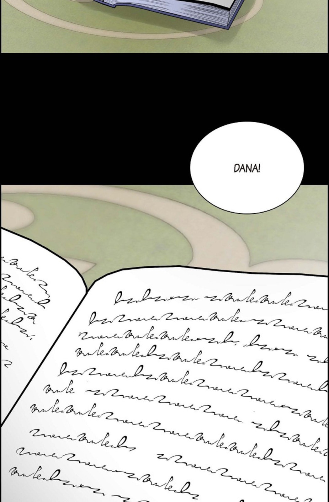 Read For Stella chapter 28 image 16 on Lezhin