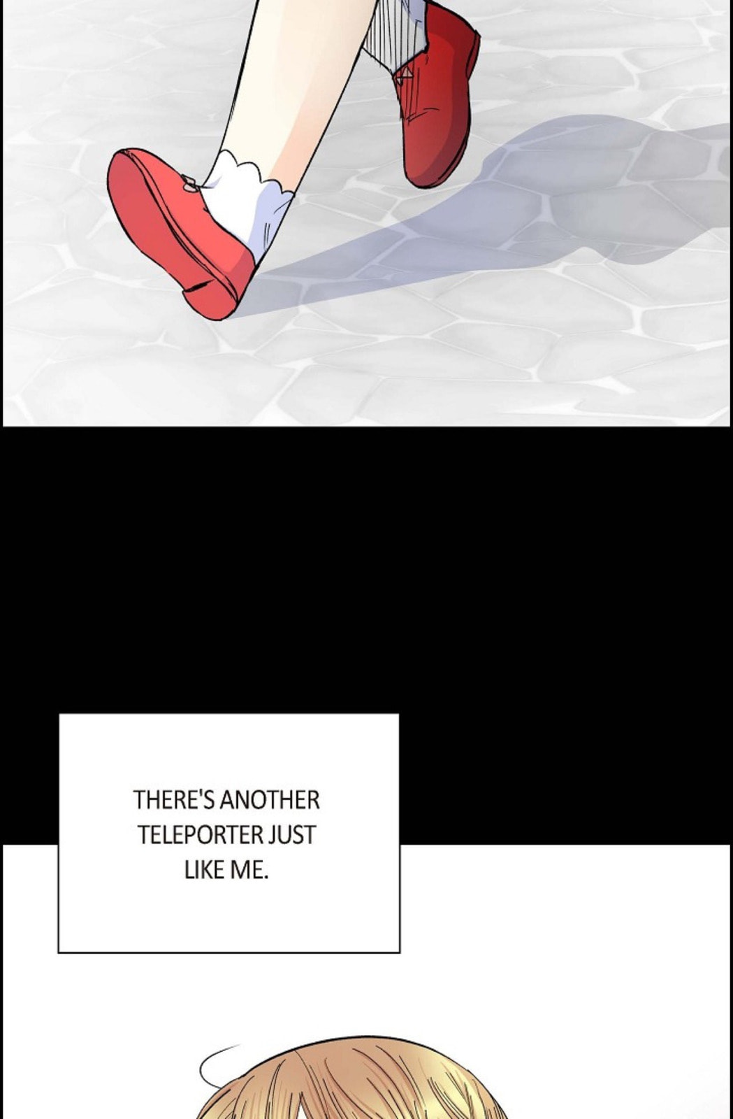 Read For Stella chapter 28 image 19 on Lezhin