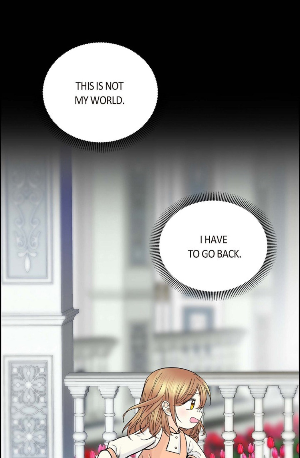 Read For Stella chapter 28 image 2 on Lezhin