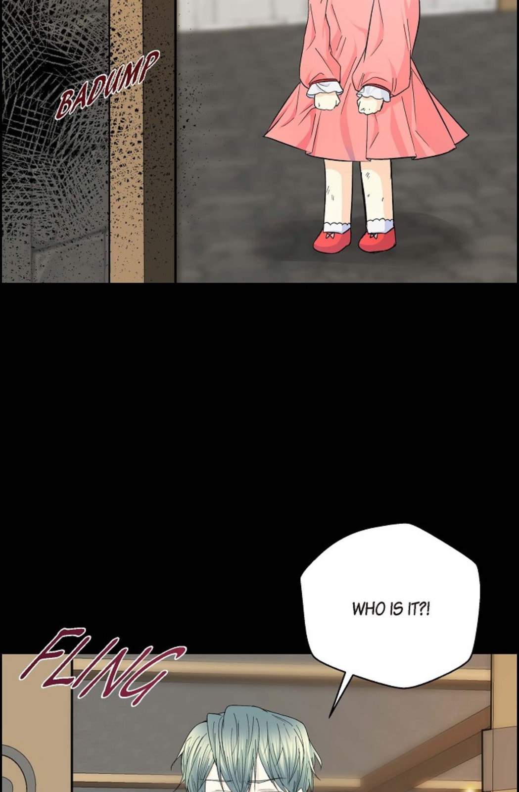 Read For Stella chapter 28 image 23 on Lezhin