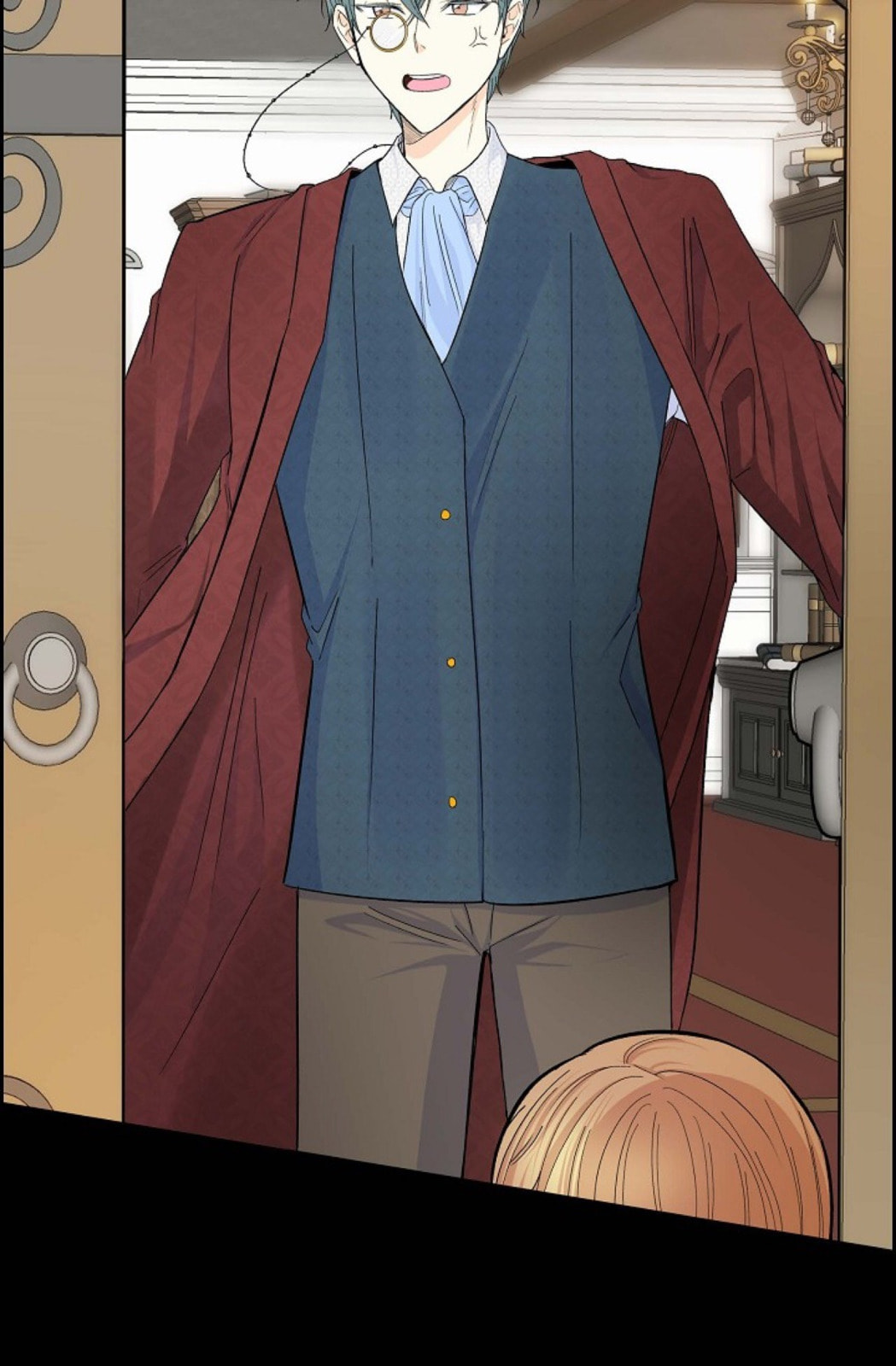 Read For Stella chapter 28 image 24 on Lezhin