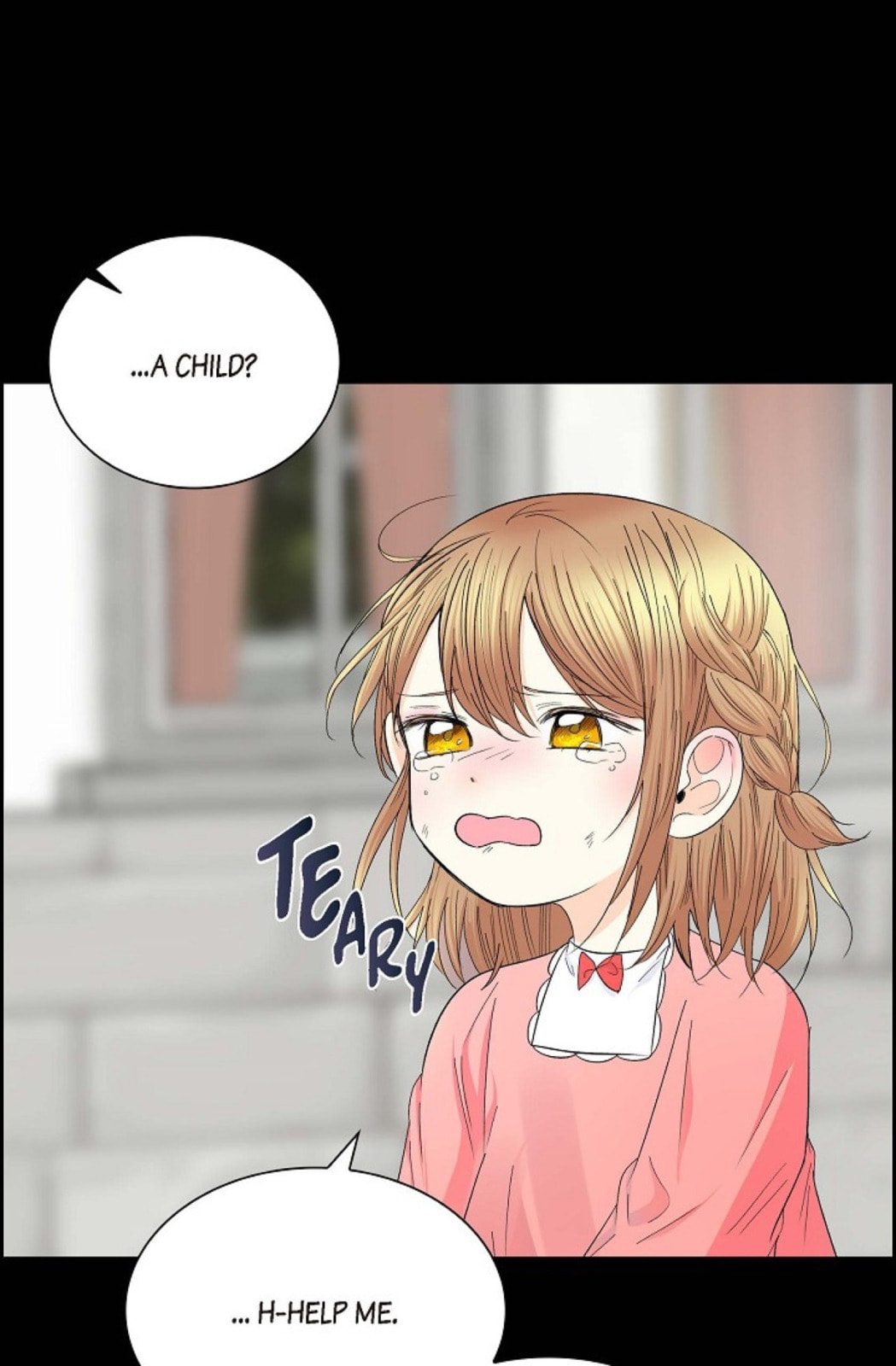 Read For Stella chapter 28 image 25 on Lezhin