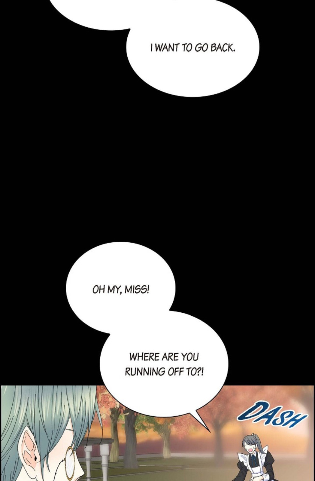 Read For Stella chapter 28 image 26 on Lezhin