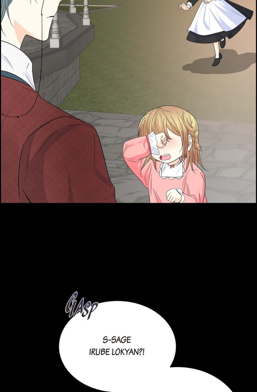 Read For Stella chapter 28 image 27 on Lezhin