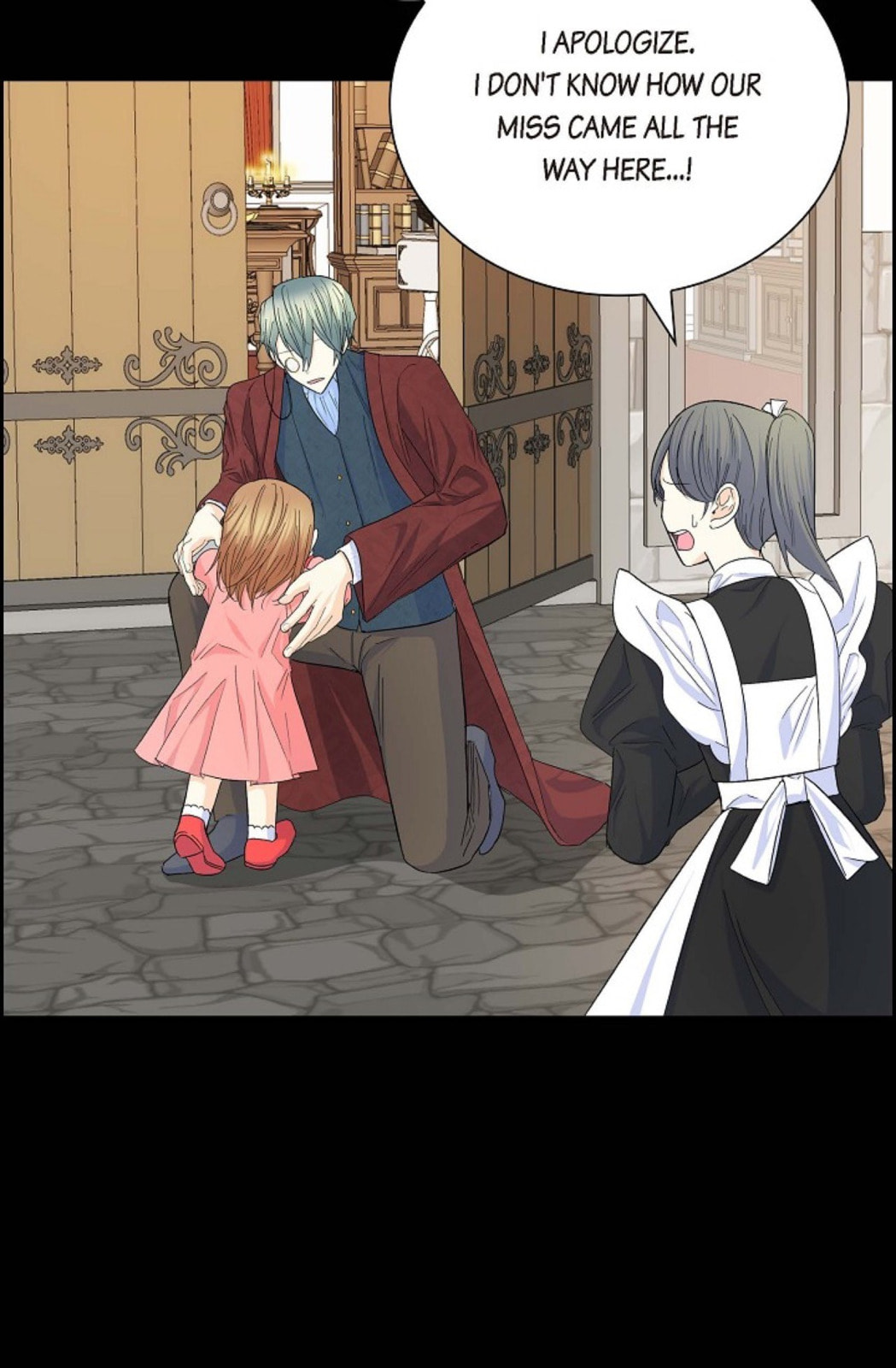 Read For Stella chapter 28 image 28 on Lezhin