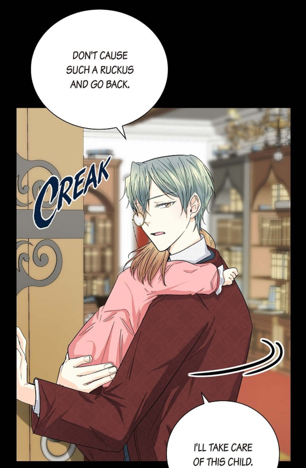 Read For Stella chapter 28 image 29 on Lezhin