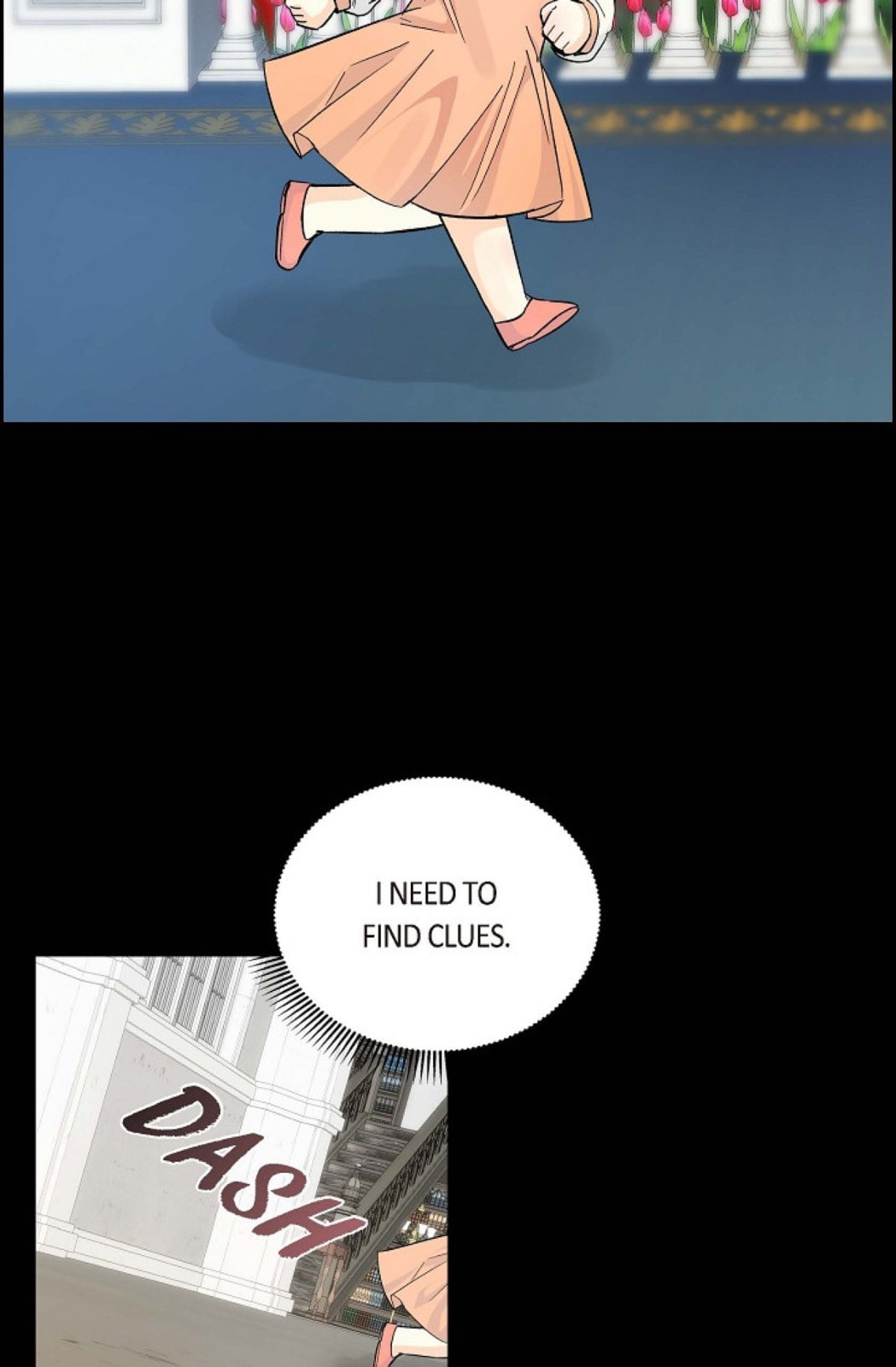 Read For Stella chapter 28 image 3 on Lezhin