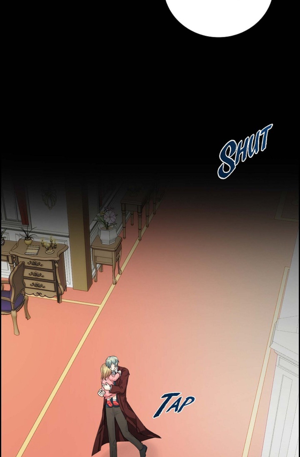 Read For Stella chapter 28 image 30 on Lezhin