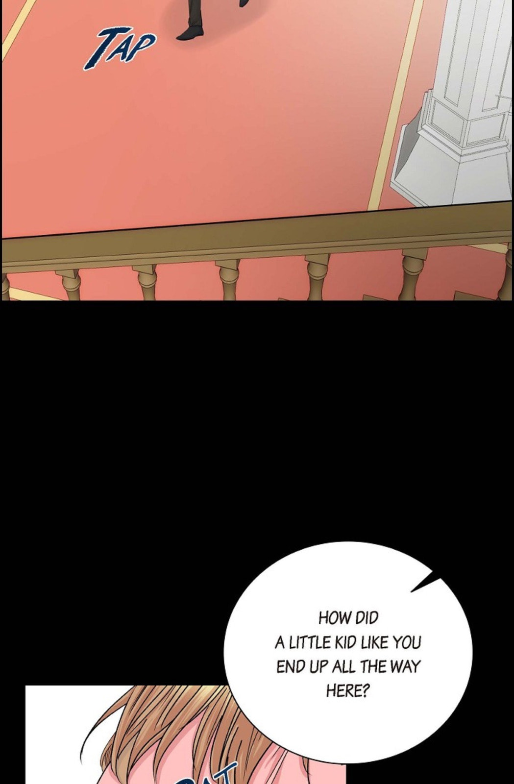 Read For Stella chapter 28 image 31 on Lezhin