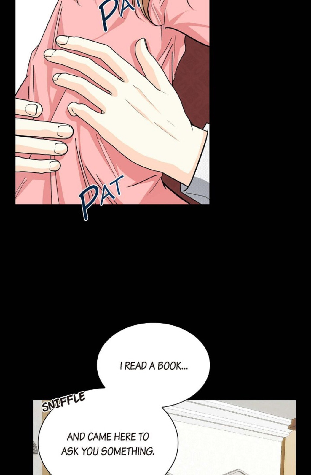 Read For Stella chapter 28 image 32 on Lezhin