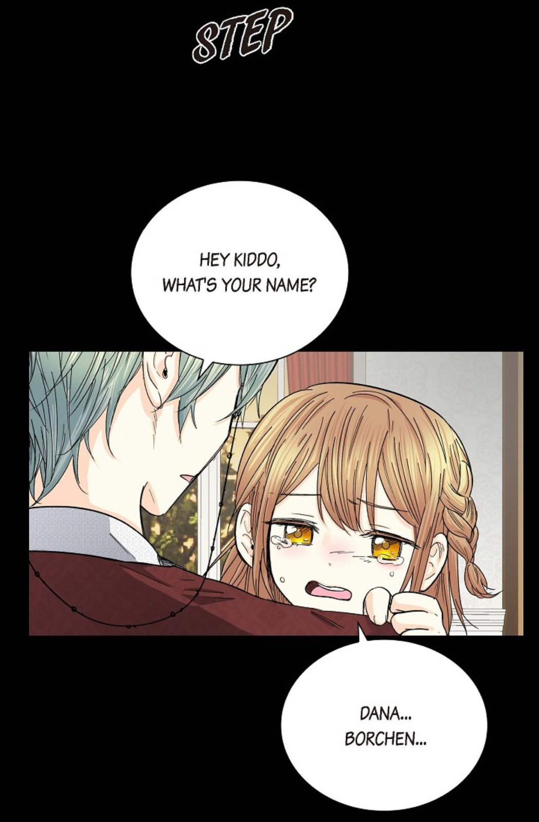 Read For Stella chapter 28 image 34 on Lezhin