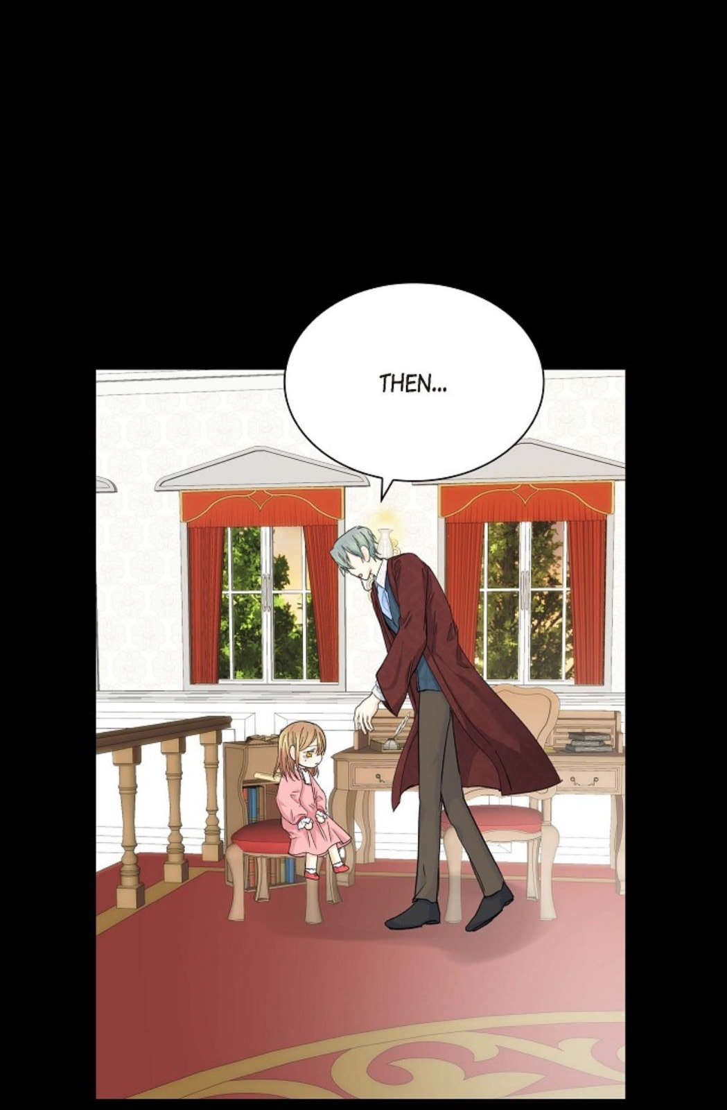 Read For Stella chapter 28 image 35 on Lezhin