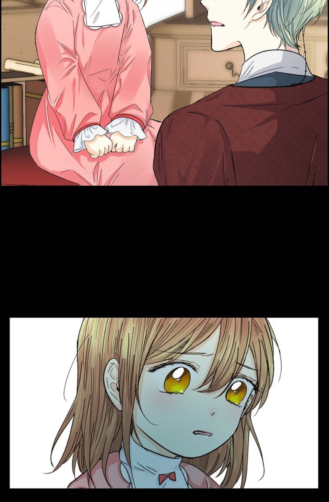 Read For Stella chapter 28 image 37 on Lezhin