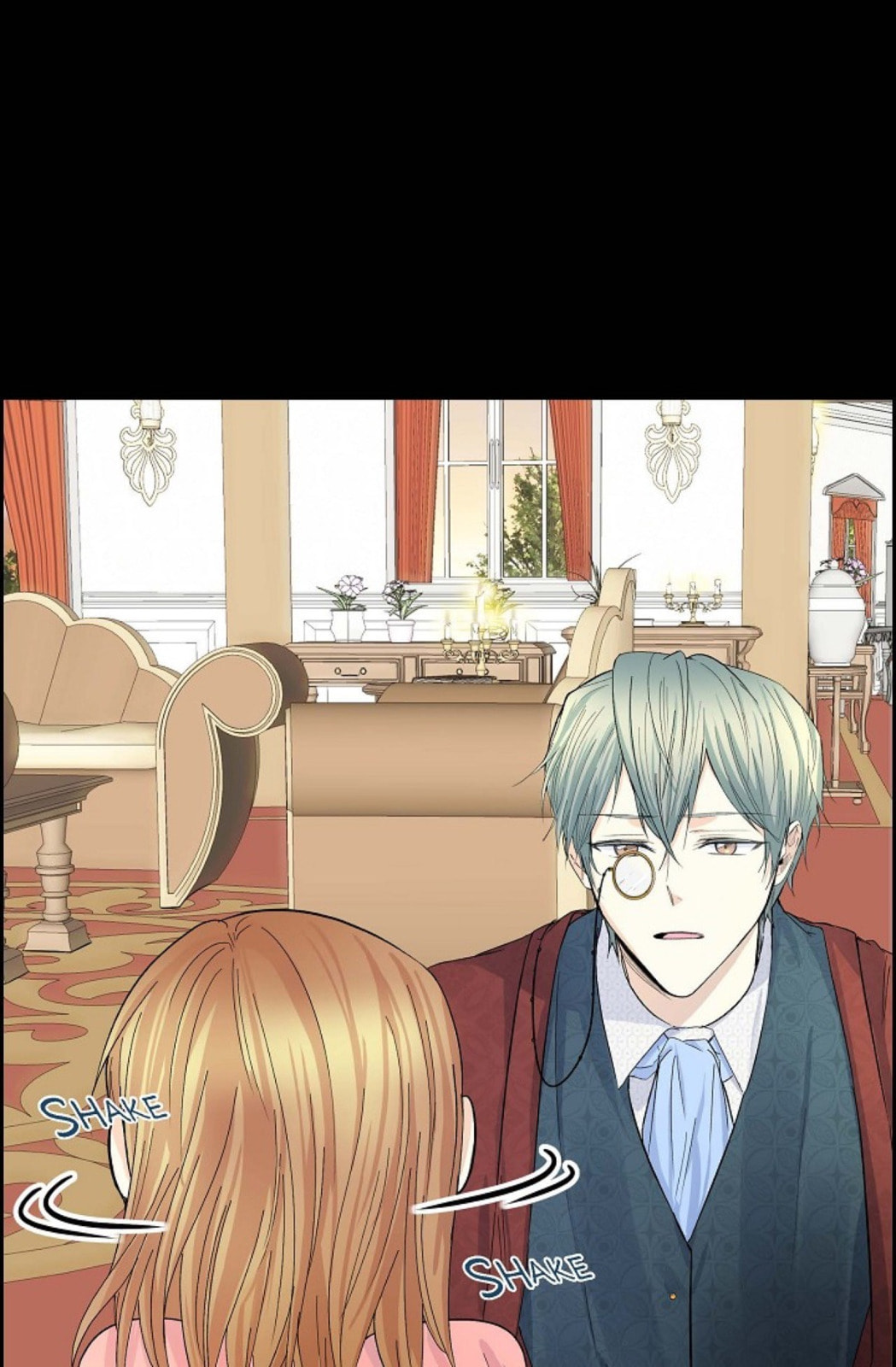 Read For Stella chapter 28 image 38 on Lezhin