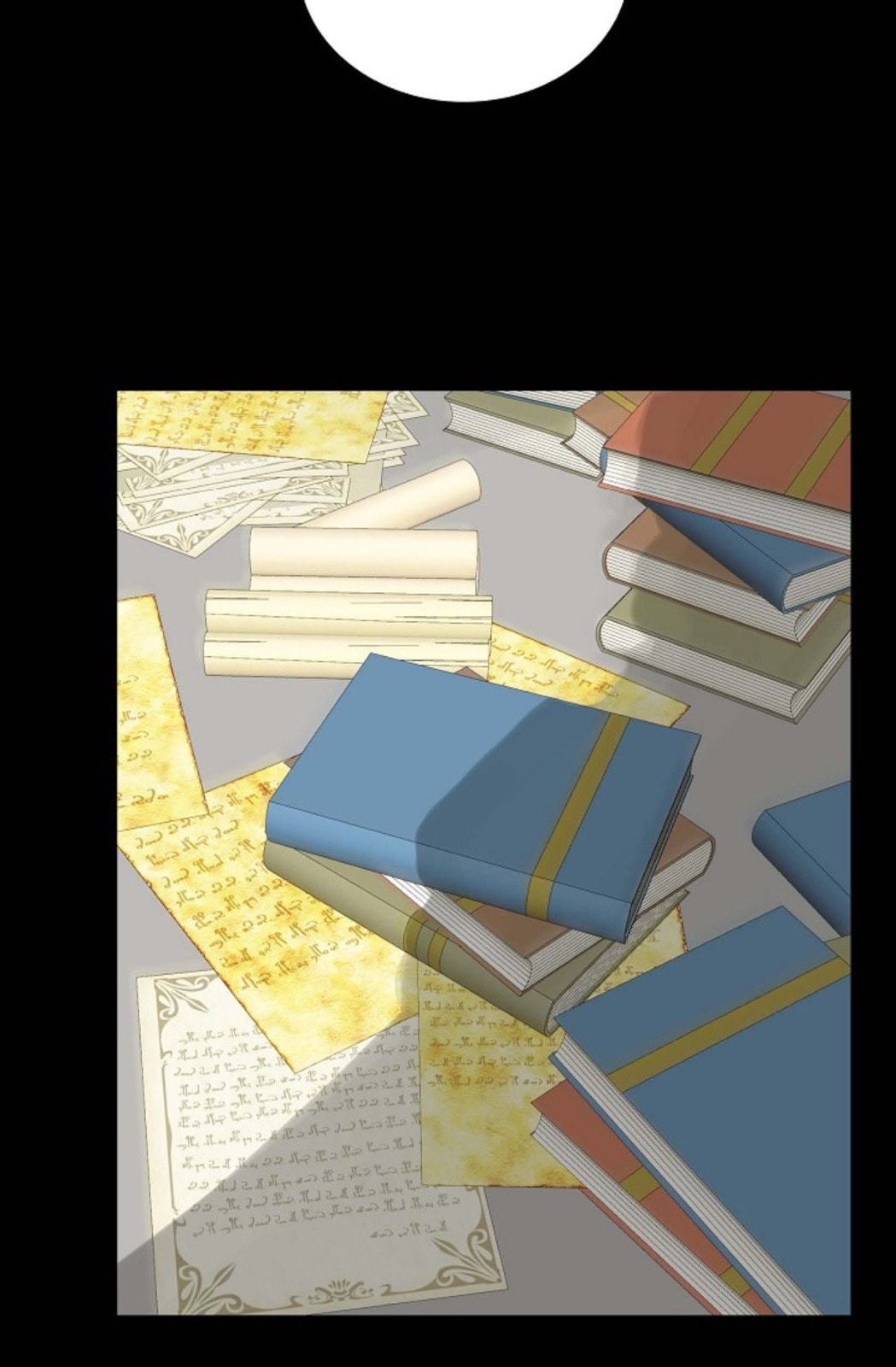 Read For Stella chapter 28 image 46 on Lezhin
