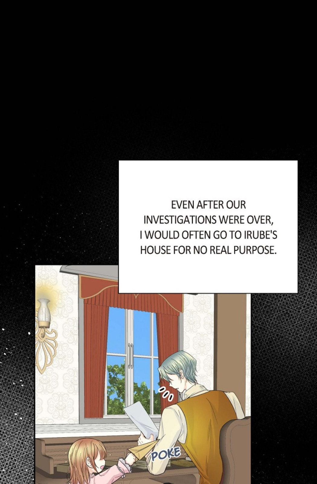 Read For Stella chapter 28 image 47 on Lezhin