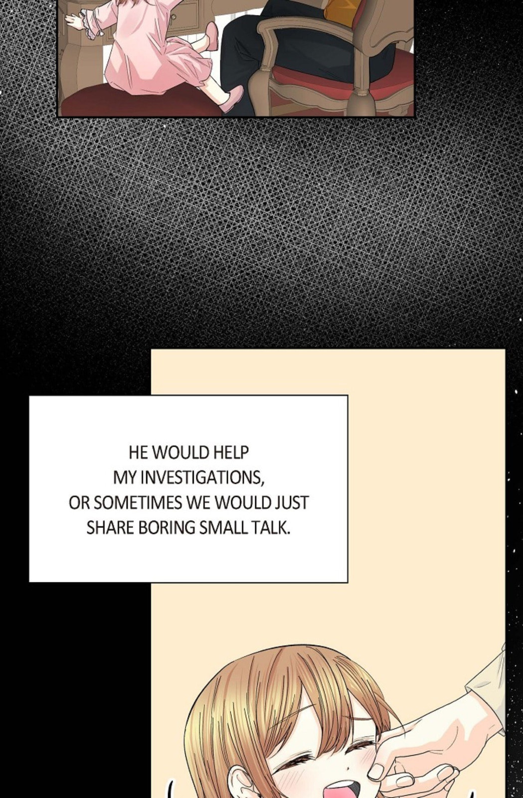 Read For Stella chapter 28 image 48 on Lezhin