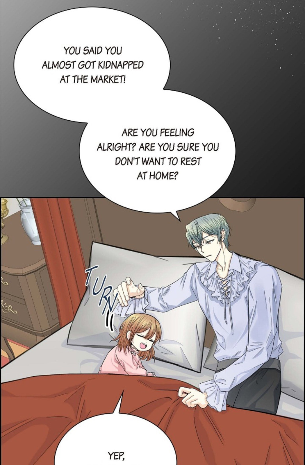 Read For Stella chapter 28 image 51 on Lezhin