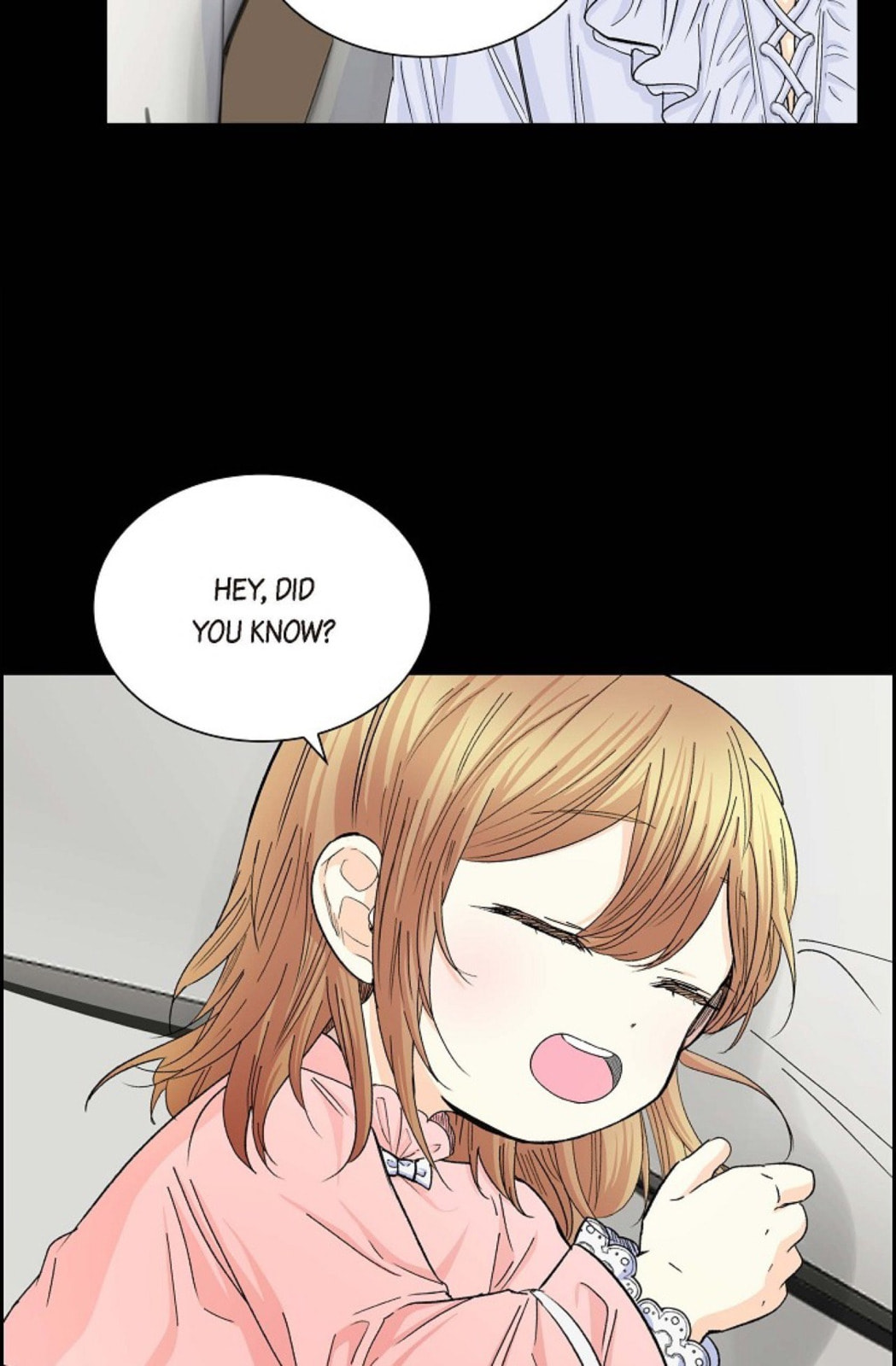 Read For Stella chapter 28 image 55 on Lezhin