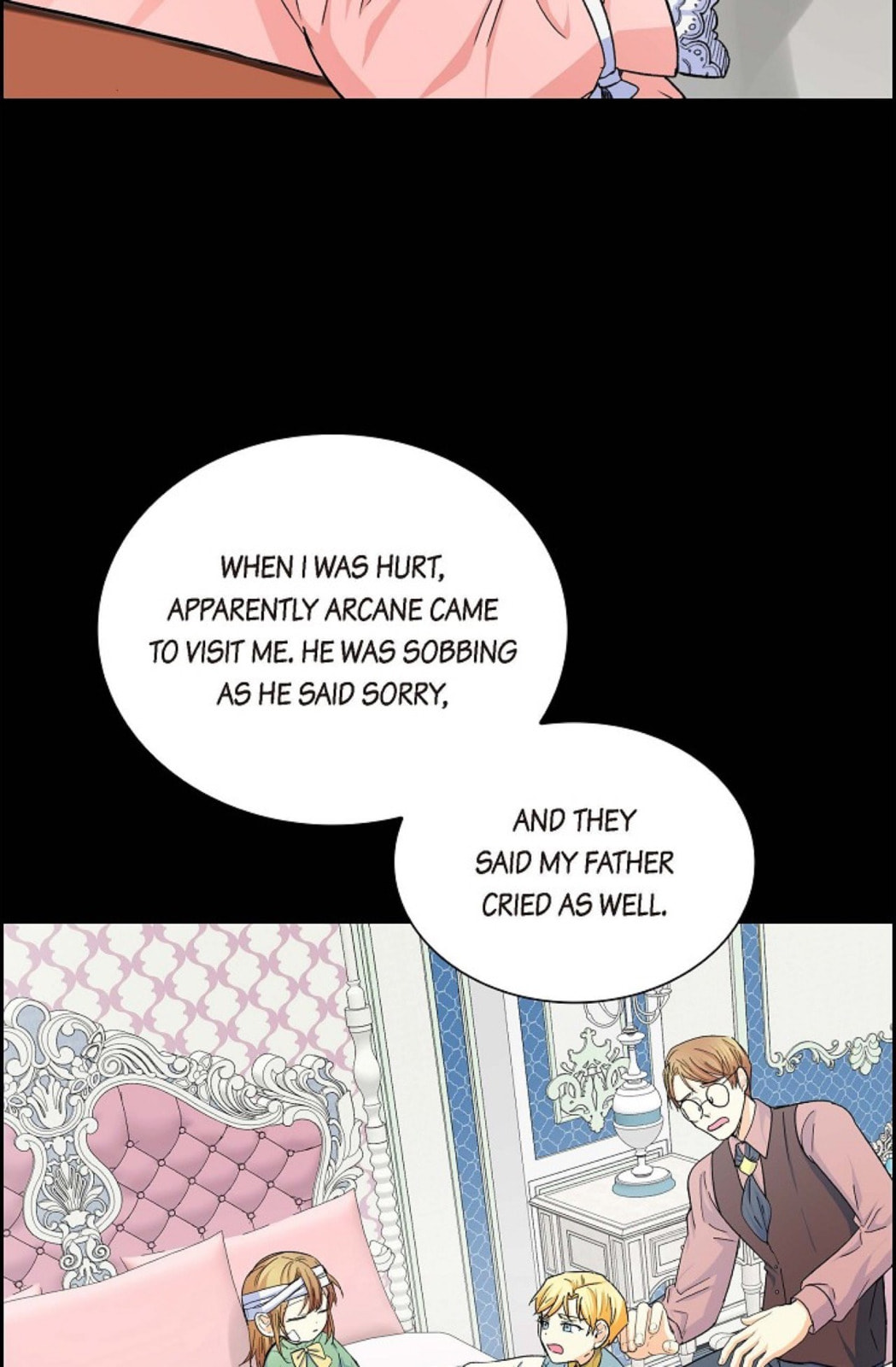 Read For Stella chapter 28 image 56 on Lezhin