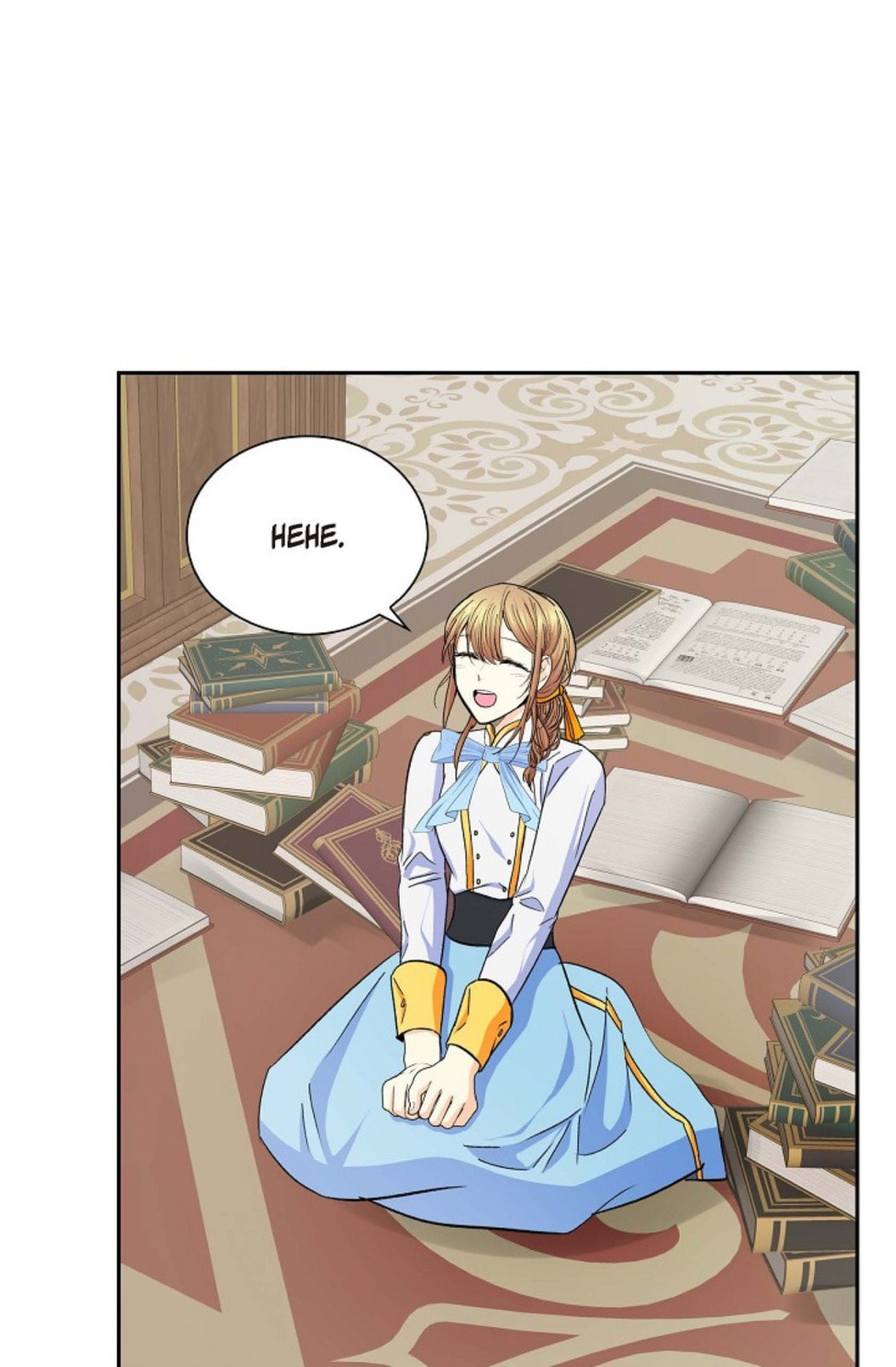 Read For Stella chapter 28 image 61 on Lezhin