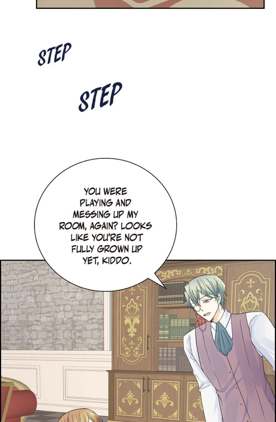 Read For Stella chapter 28 image 62 on Lezhin