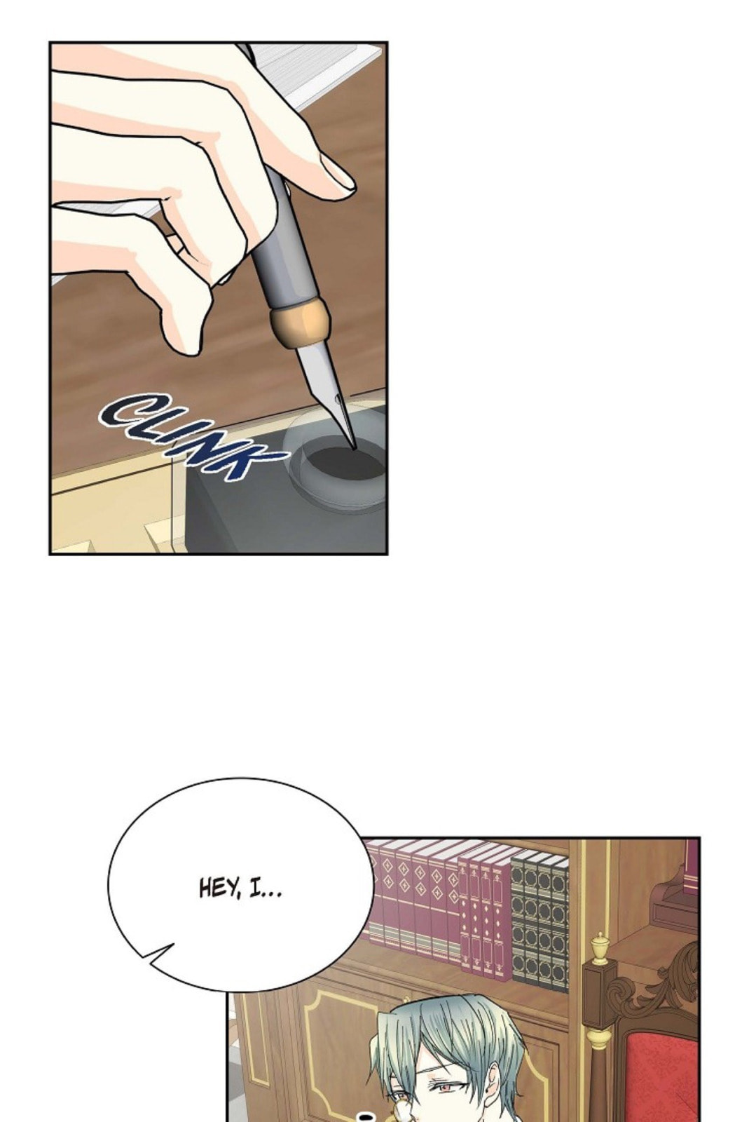 Read For Stella chapter 28 image 65 on Lezhin