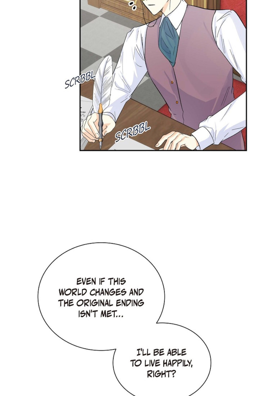 Read For Stella chapter 28 image 66 on Lezhin