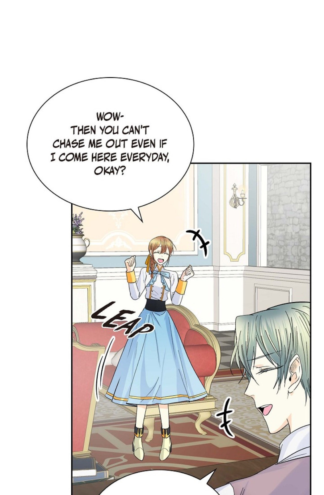 Read For Stella chapter 28 image 68 on Lezhin