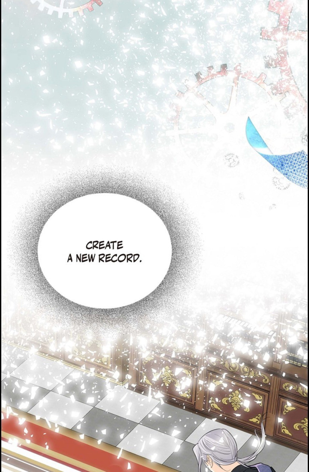 Read For Stella chapter 28 image 75 on Lezhin